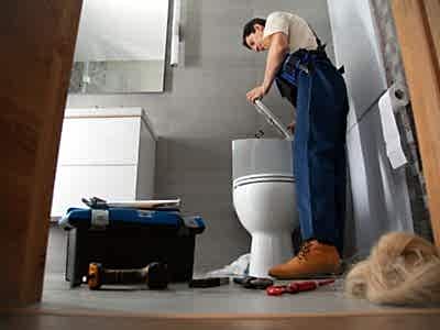 Balıkesir Uzman Sıhhi Tesisatçı